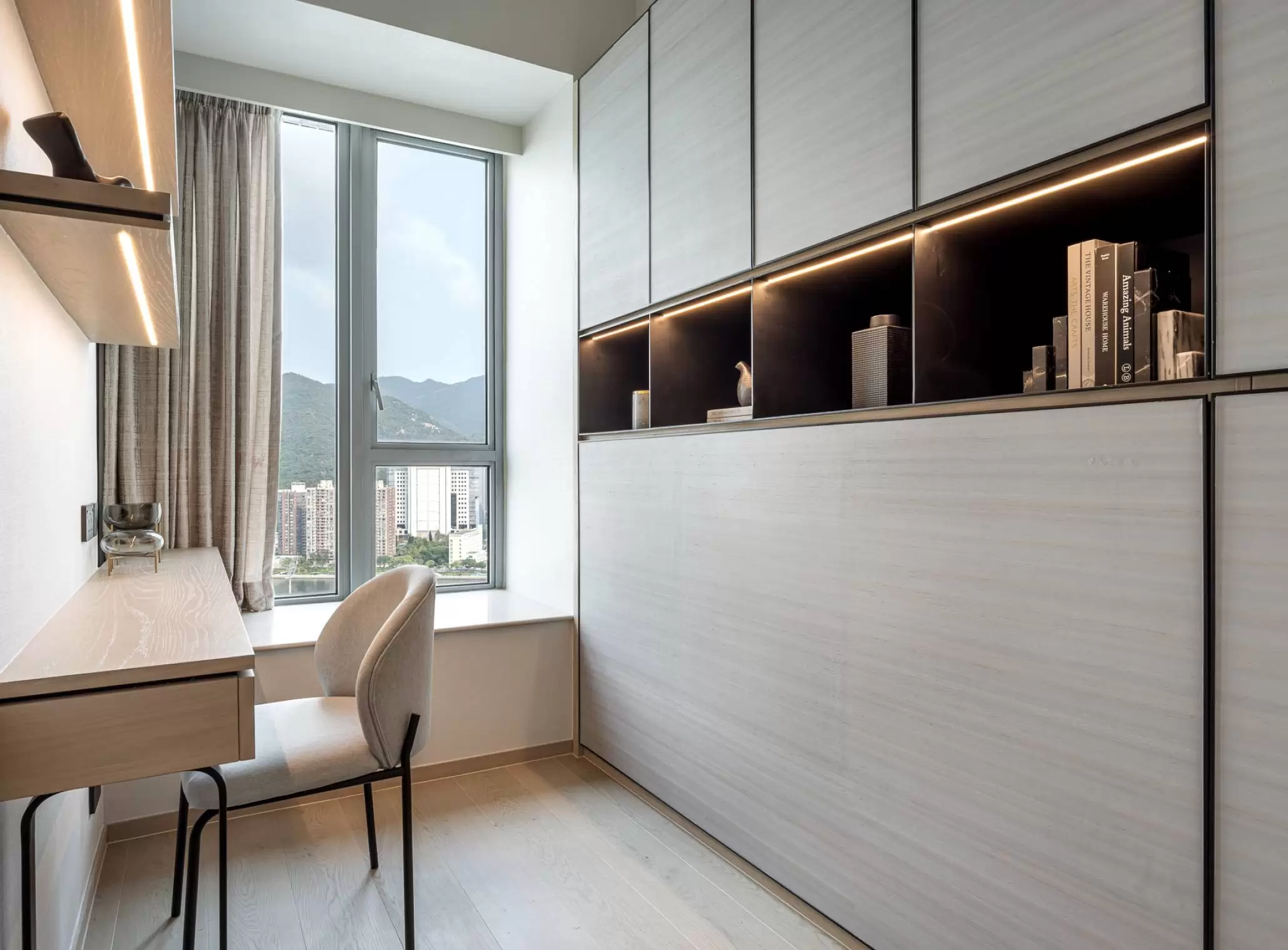 The Palazzo | Interior design showcase
